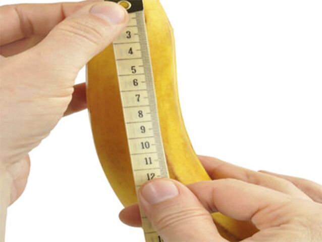 How to increase penis size