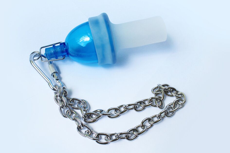 Holders of a member