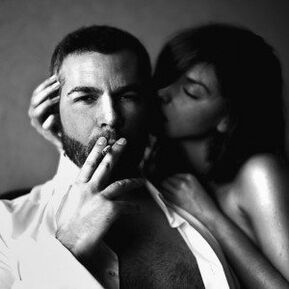 wife and brutal man who enlarged his penis