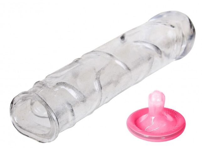 Photo of penis enlargement attachment 12