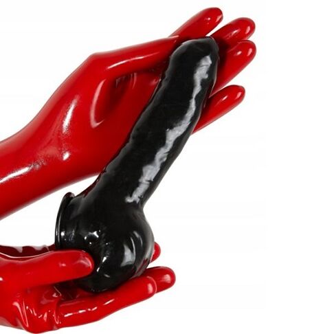 Photo of penis enlargement attachment 13