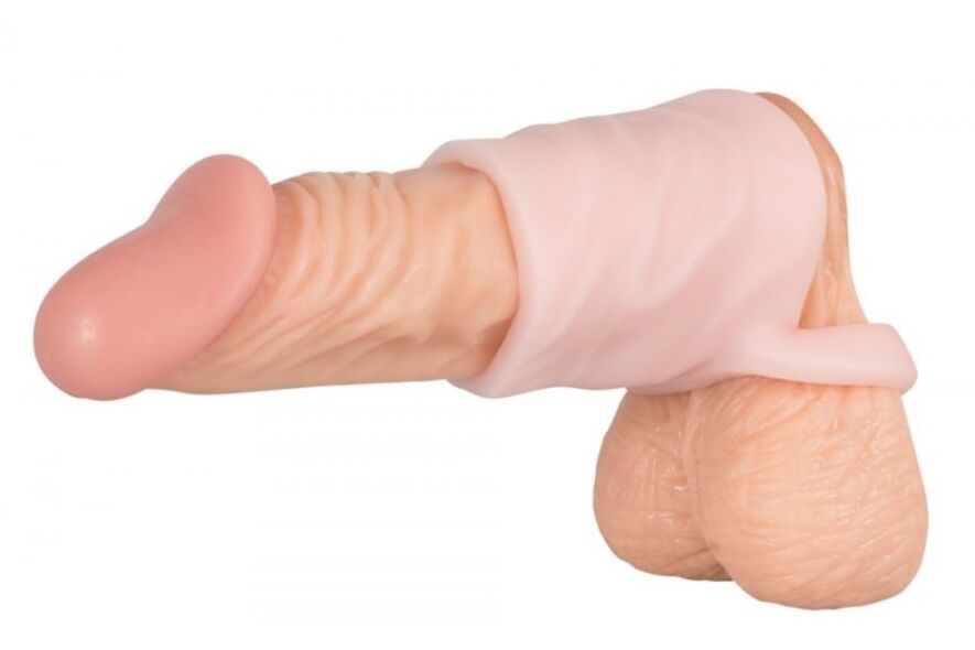 Photo of penis enlargement attachment 4