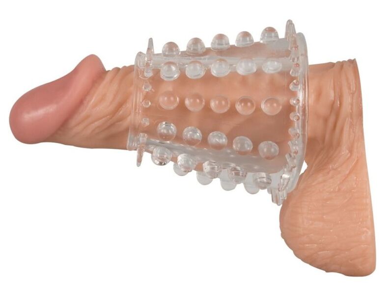 Photo of penis enlargement attachment 6